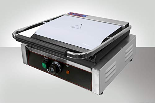 Hariom Sandwich Griller (1 Year Warranty) (5, Silver) Hariom Sandwich Griller (1 Year Warranty) (5, Silver)