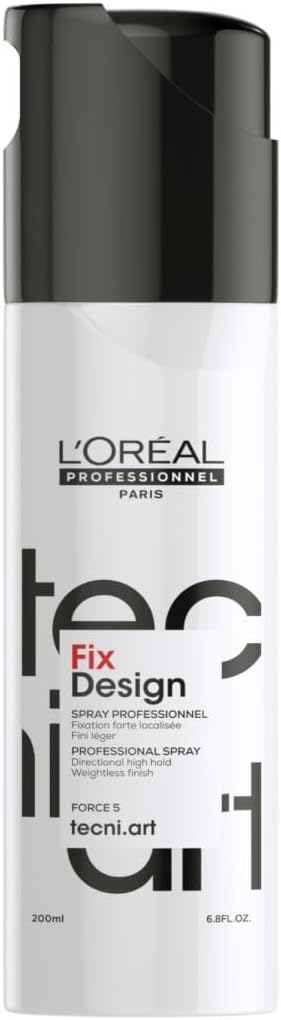 L'Oréal Professionnel Tecni Art Fix Design Spray Fissaggio