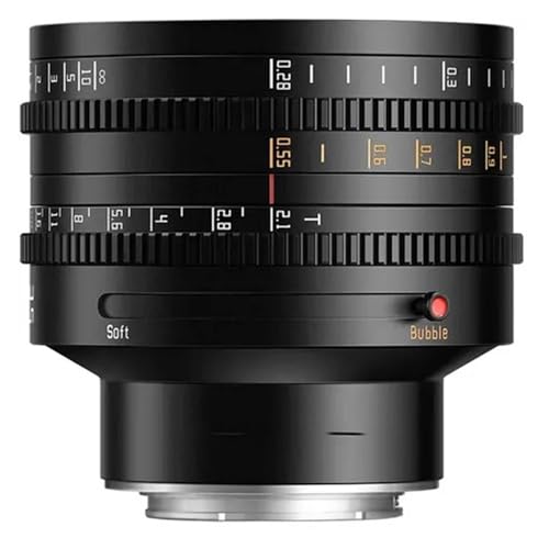 lens, 35mm 50mm 85mm T2.1 �t���t���[���f���A���{�P�V�l�����Y�A�݊���������܂�Sony E Nikon Z Canon RF Panasonic Leica L �}�E���g�J�����ɑΉ�,for camera(35mm T2.1,L-