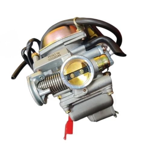 Carburateur PD24J pour motos GY6 125cc et 150cc scooter quad