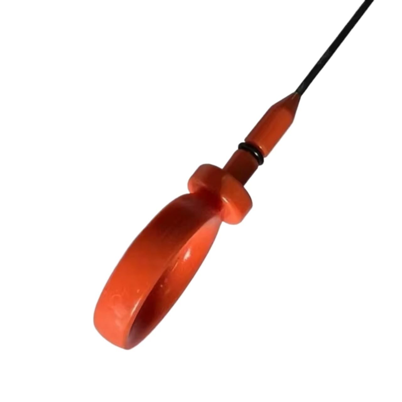 Automotive Oil Level Gauge Compatible with S8 2003 2004 2005 2006 2007 2008 2009 2010 Car Auto Engine Oil Level Dipstick Measurer OEM: 06E115611E