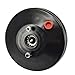 1A-NBY 54-71401 Vacuum Power Brake Booster without Master Cylinder Compatible With Chevrolet Corvette 1985-1991 V8 5.7L