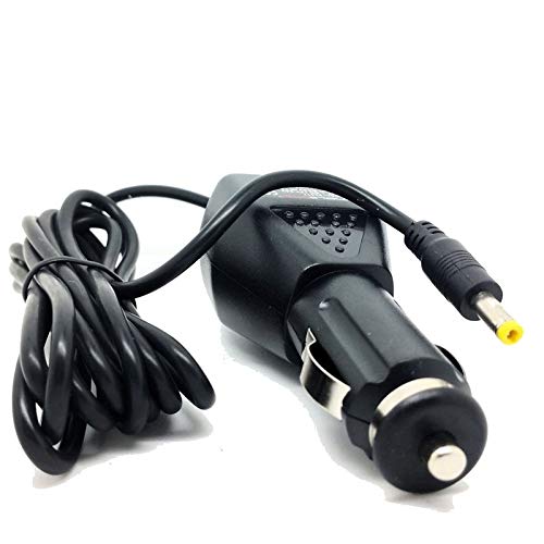 Alba DVD-273 Portable DVD player car power adapter charging cable lead - Cablerite Tm