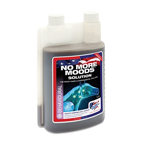 Equine America sin estados de alma Plus - 946 ml Cover