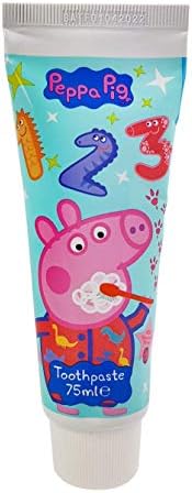 Peppa Pig Toothpaste 75 ml