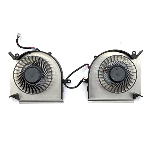 Ventilateur CPU GPU MSI GE63VR idéal pour retrouver le confort du jeu vidéo fluide - 2