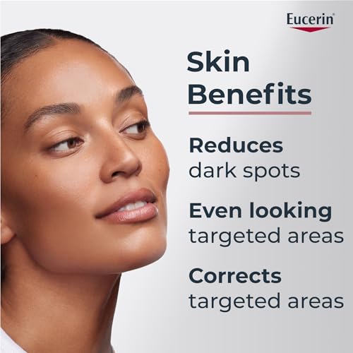 Eucerin Anti-Pigment Spot Corrector 5 ml, Dark Spot Correcting Serum, Hyperpigmentation Treatment, Evens Skin Tone, Non-Greasy Serum for Face, Suitable for All Skin Types