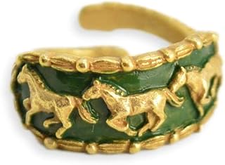 パルナートポック リング ピルグリム 指輪 PalnartPoc Brough Superior ブラフシューペリア 2204