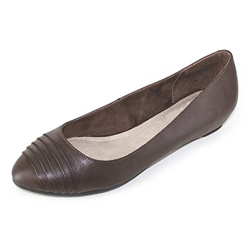 Cliffs 'Peninsula' Women's Flat