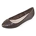 Cliffs by White Mountain Women's Peninsula Ballet Flat
