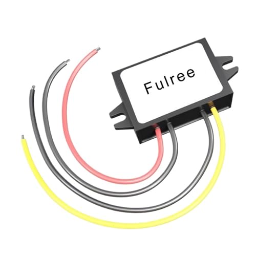 Convertisseur de Tension de Batterie 5V-11V à 12V 5A contre sous-tension