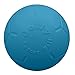 Jolly Pets 6" Soccer Ball, Ocean Blue, Small/Medium