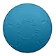 Horsemens Pride Inc. Jolly Haustiere Jolly Fußball - 6 ocean Blue - Ocean Blue, Unisex, HMP0685