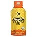 Honey Stinger Organic Energy Gel, Mango Orange, Sports Nutrition, 1.1 Ounce (Pack of 24)