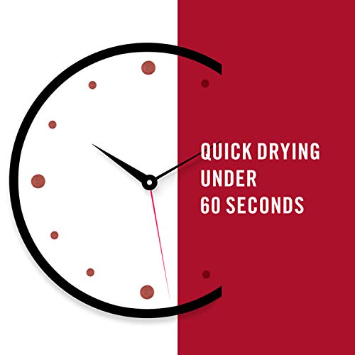 Rimmel london - cielo 60 secondi super shine 707