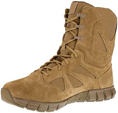 reebok sublite coyote