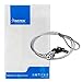 MuchBuy Anti-Theft Cable Chain Lock Security for Laptop PC Notebook