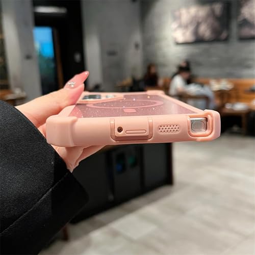 Coque Antichoc Galaxy S25+ Élimine les Rayures et Protège sans Fil avec Style
