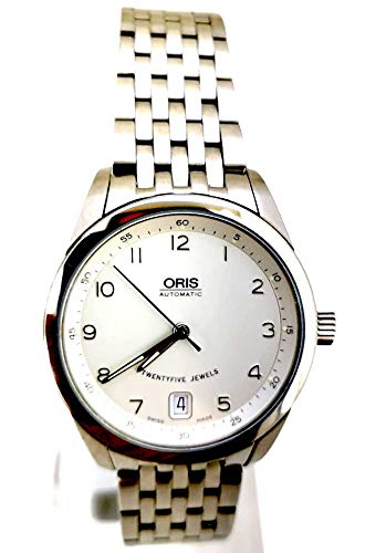 Montre Oris Automatic Classic XXL