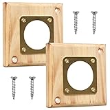 Bluebird House Predator Guard,Metal Birdhouse Guard,Bird...