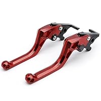 Amazon.co.jp: NICEDOLL 調節クラッチブレーキレバー ZX1400