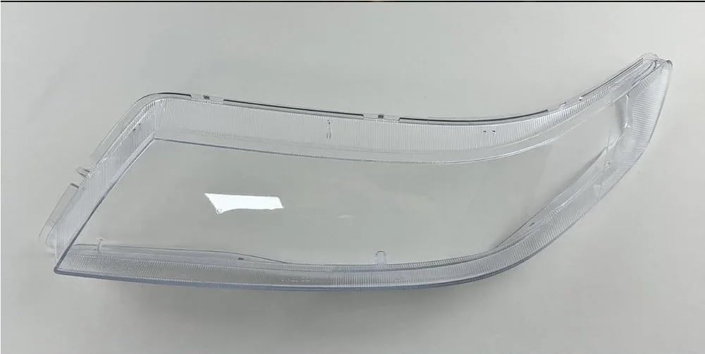 Lentille de phare Acura TSX 2006-2008 en polycarbonate haute performance - 3