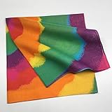 Einfach zusammenzubringen: Kann als Nackenschutz, sonnen- und staubdichte winddichte Maske, Sturmhaube, Turban, Kopfschmuck, Stirnband, Stirnband, Helmfutter usw. verwendet werden.