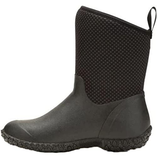 Women's Muckster II Mid Boot3