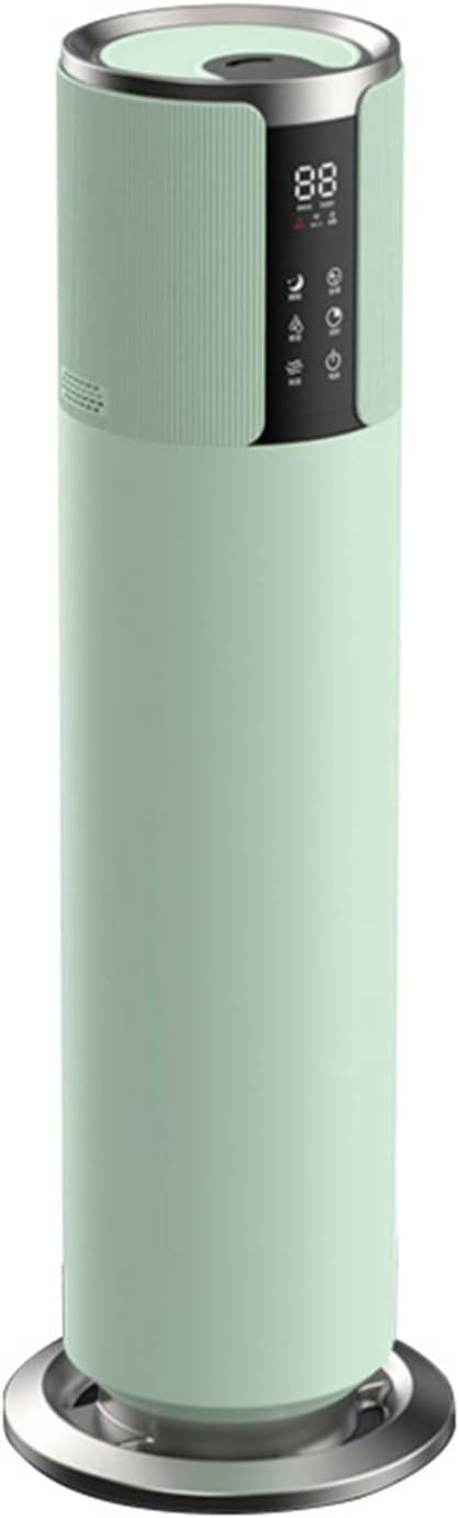 Ultra Humidifiers Humidifier Portable Humidifier with Unlimited Water Capacity Office Desk Accessories Room Humidifier Small Humidifier for Baby