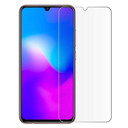 Image of TRENDYTHINK Unbreakable Screen Protector Guard with Complete Flexible and Display Protection Tempered Compatible with Oppo (Realme C25Y)