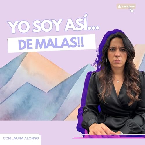 &iquest;C&oacute;mo crecer en mi car&aacute;cter? - Laura Alonso