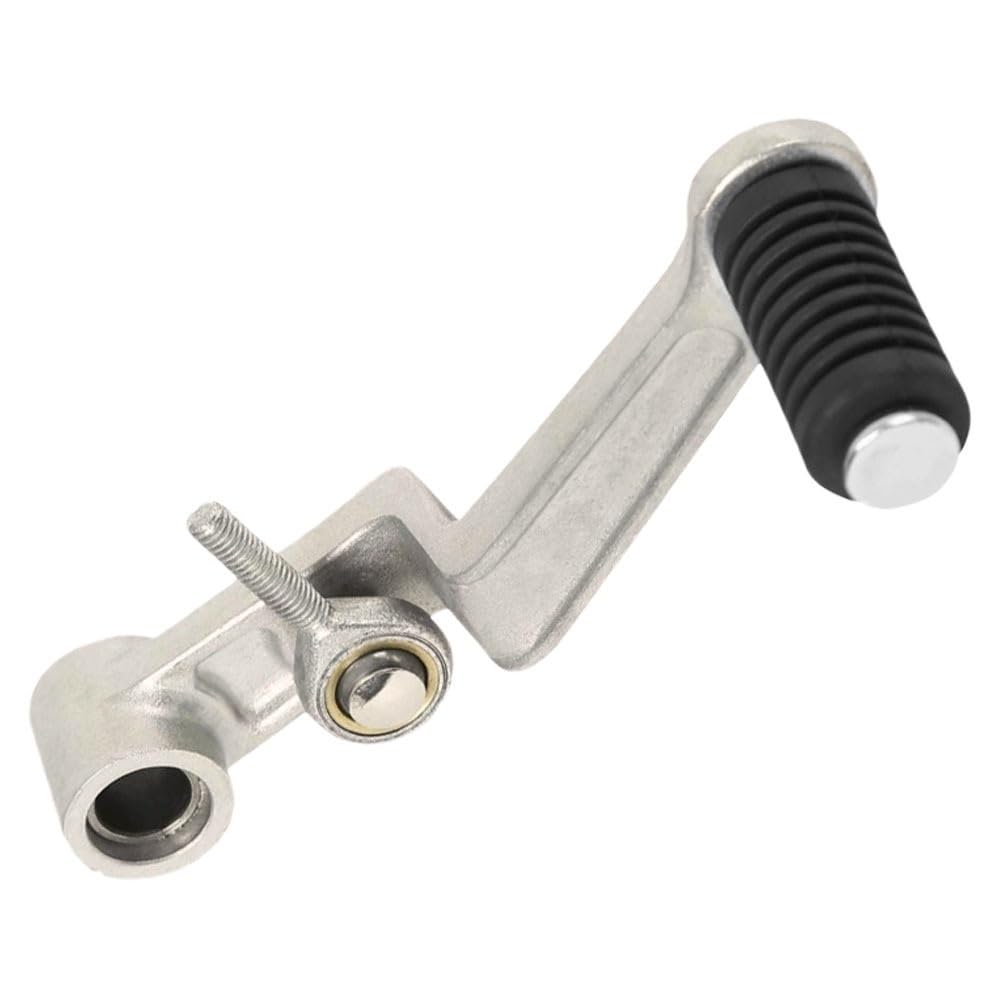 Yibhj3e One Color Gear Shift Lever Motorcycle Accessories Cnc Aluminum Gear Shifter Shift Lever Parts For Gsxr600 750 1000 K5 K6 K7 K8 K9