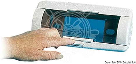 radio per imbarcazioni marine