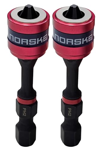 Norske Tools NIBCI331 Magnetic Float Collar Screw...