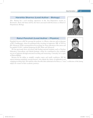 Image of Pearson Standard Examination in High School Science(SEHSS)|for NTSE,JSTSE,BVN,UIMO|Includes 2025 papers|Practice papers & Videos & Solutions