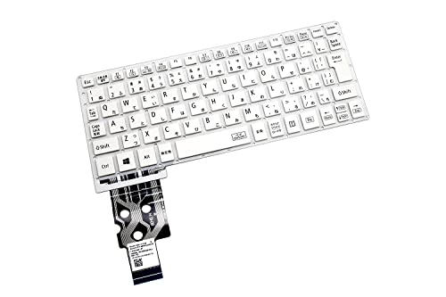 E-ZeeGaa���{��L�[�{�[�h �K�p���� NEC LAVIE Note Mobile NM150 PC-NM150KAG NM150/KAW ���{��L�[�{�[�h NSK-212UQ(9Z.NDMUQ.20J)�C�������p (Black)