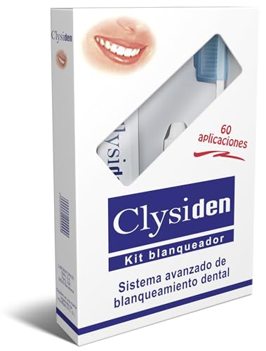 Clysiden Utensilios y Accesorios 1 Unidad 450 g