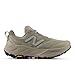 New Balance Women's Fresh Foam X Hierro V9 Trail Running Shoe, Arid Stone/Castlerock, 7.5 M