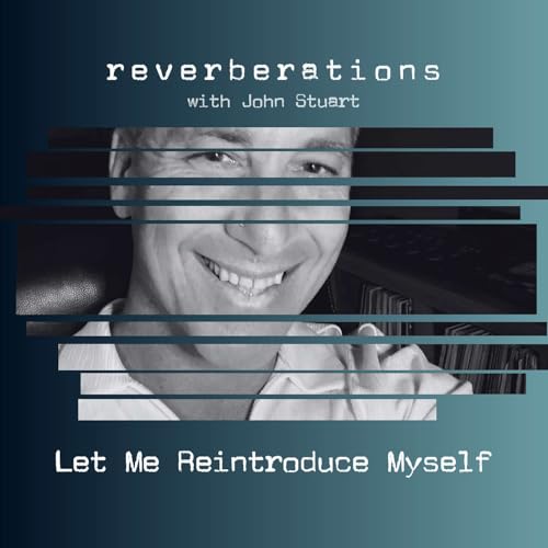 Let Me Reintroduce Myself cover art