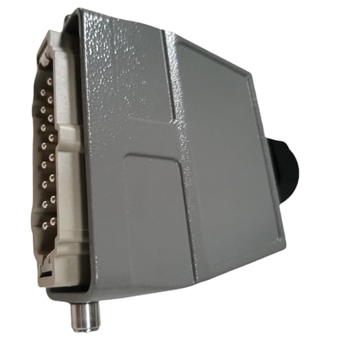 Conector macho de 16 pines Skyjack elimina fallos de elevación en plataformas SJIII 4620 5