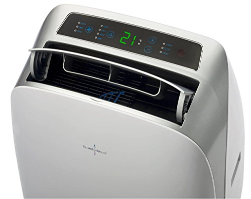 Monoblock kühlen und Heizen 3, 5 kW-3