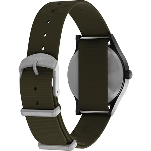 Image of Timex Men's Expedition Scout 40mm Watch