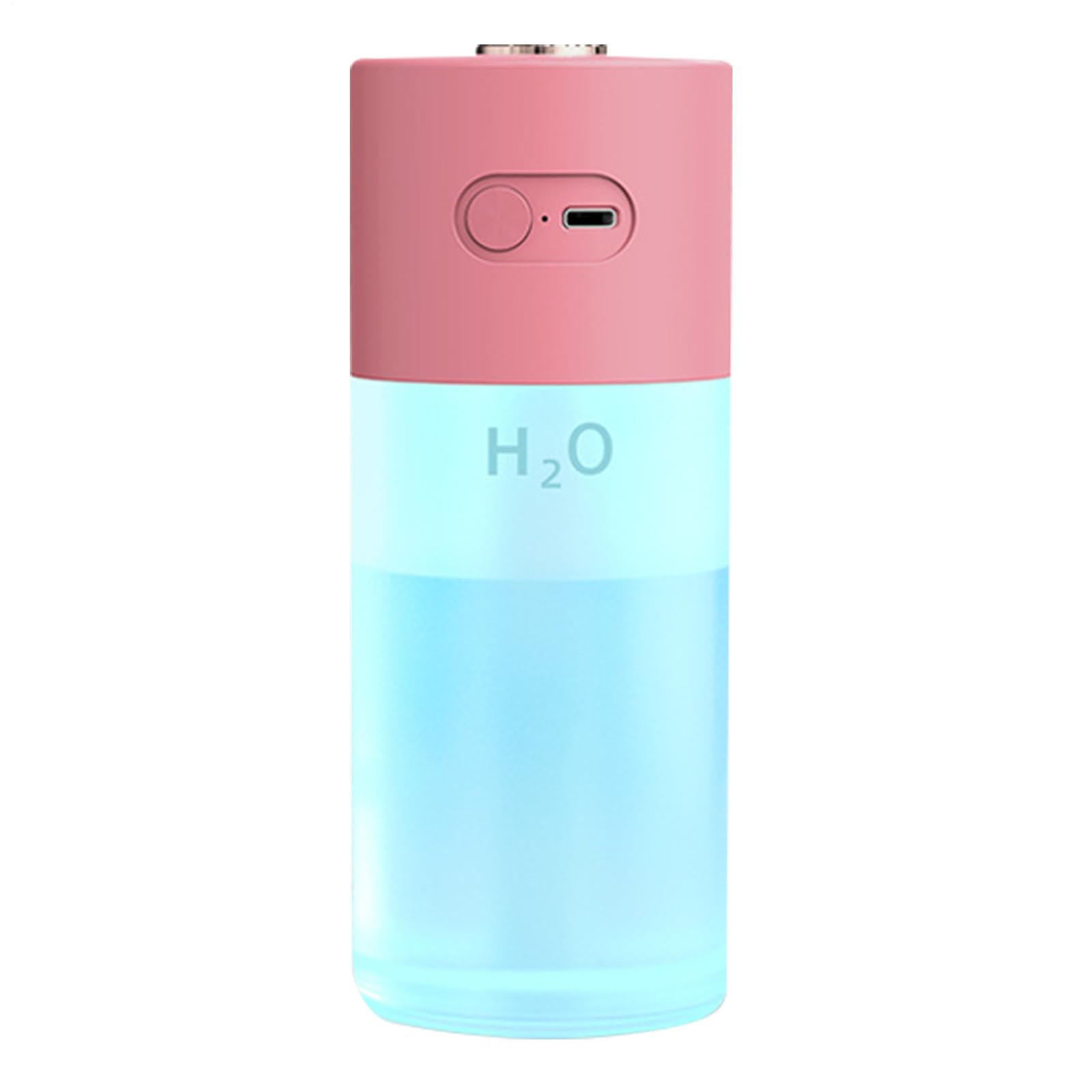 Purificateur d'air pour chambre : humidificateur grande capacité hiver