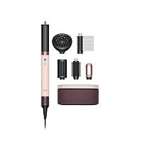 Dyson Airwrap Co-anda 2x™ Multistyler e Asciugacapelli