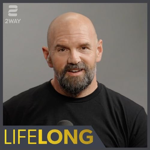 My Doctor Said I Was Going to Die at 20. He Was Right | LifeLONG Ethan Suplee