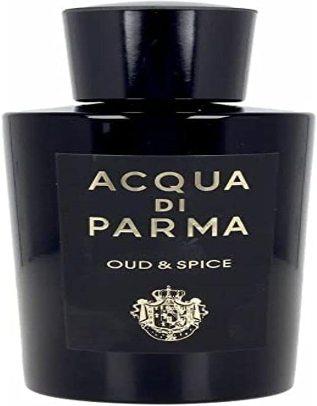 Acqua Di Parma Oud And Spice Eau De Parfum 180ml