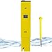 Produktbild JUSTDOLIFE PH Tester Labor PH Messgerät Digital LCD Anzeige Wasser Qualitäts Meter für das Trinken von Wasserkultur
