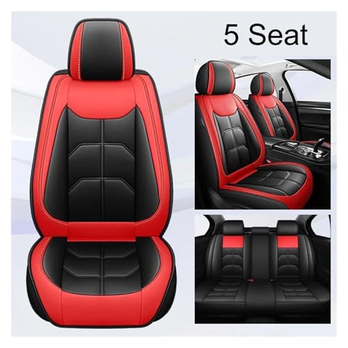 Coussin de siège voiture pour Mitsubishi Lancer et Eclipse Cross - 2