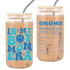Boy Mom Cup - Blue