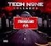 Welcome To Strangeland [Explicit]